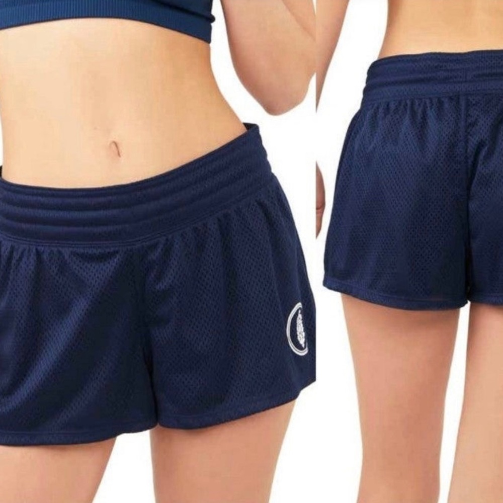 NWT Free People Athletic Shorts